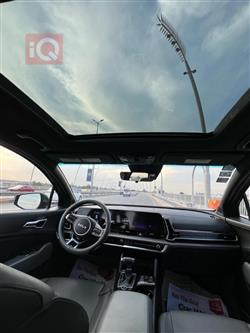 کیا سپۆرتاج